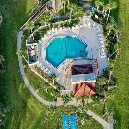 Casa De Playa Apartment